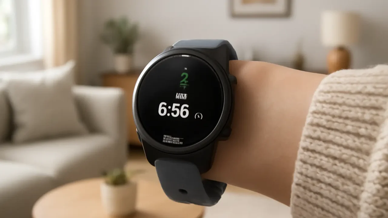 Garmin Forerunner® 255 Music: Smartwatch de Corrida GPS com Conectividade e Estilo