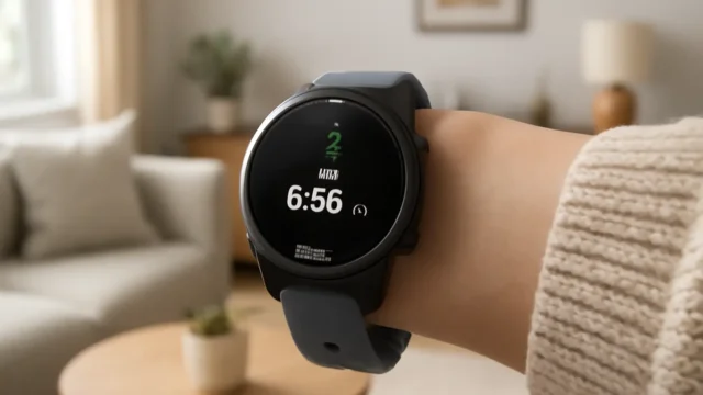 Garmin Forerunner® 255 Music: Smartwatch de Corrida GPS com Conectividade e Estilo