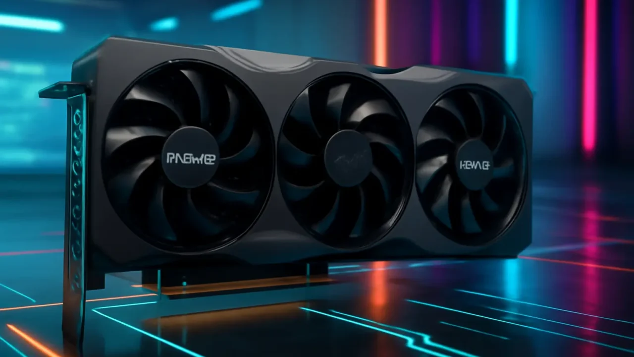 GIGABYTE Placa Gráfica GeForce RTX 4060 WINDFORCE OC 8G: Potência e Eficiência para Gamers
