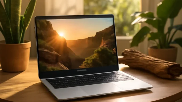 Samsung Notebook Galaxy Book GO: Desempenho e Portabilidade em Um Só Dispositivo