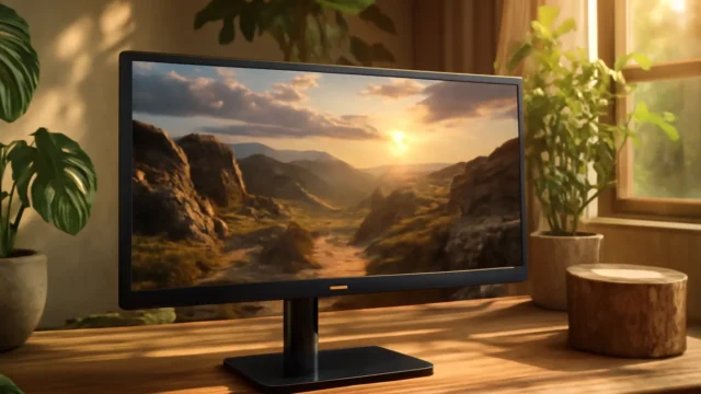 Monitor Gamer LG 25.7" UltraWide Full HD 75Hz 1ms Preto