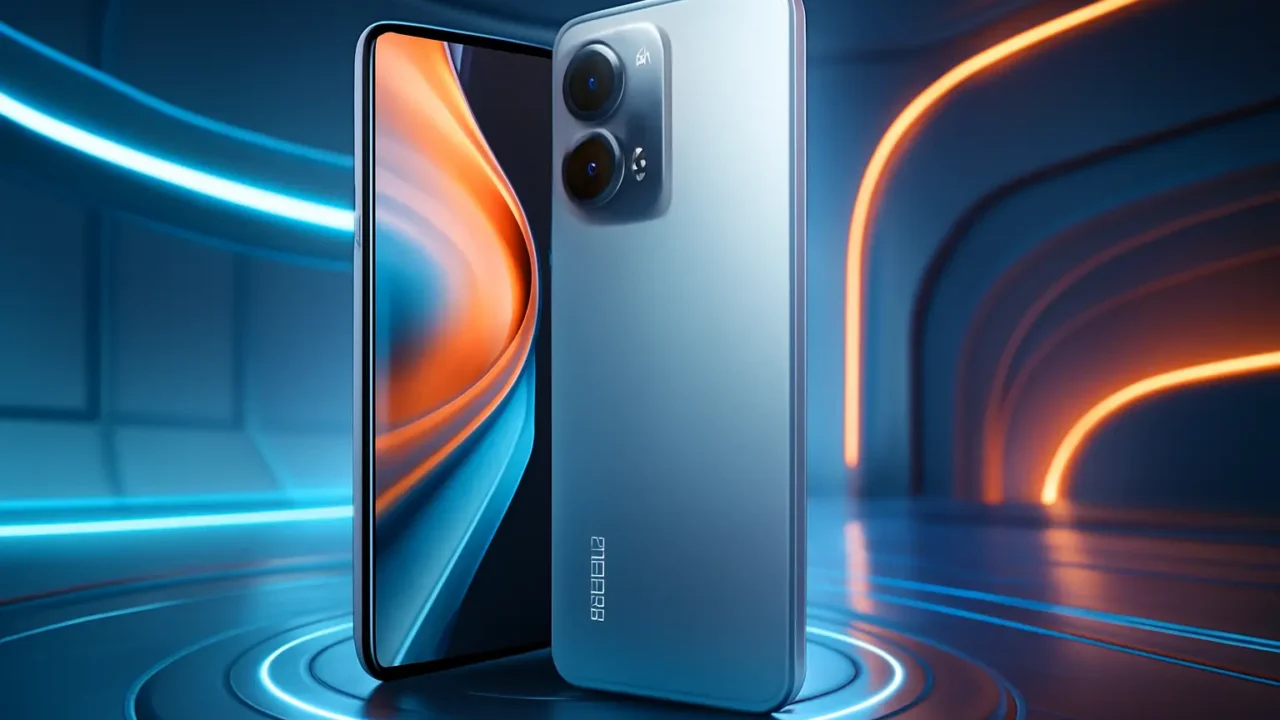 Xiaomi Redmi Note 13 Pro 5G: Desempenho e Câmera Incrível