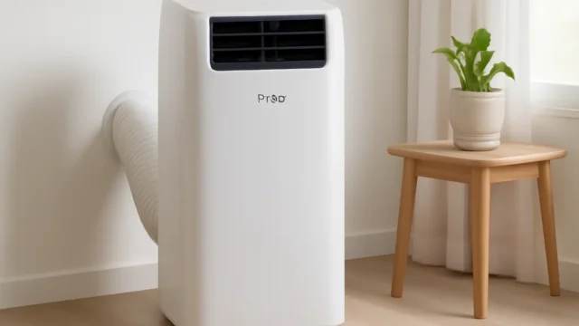 Ar-Condicionado Portátil Philco PAC12000F5 12.000 BTUs Só Frio 127V