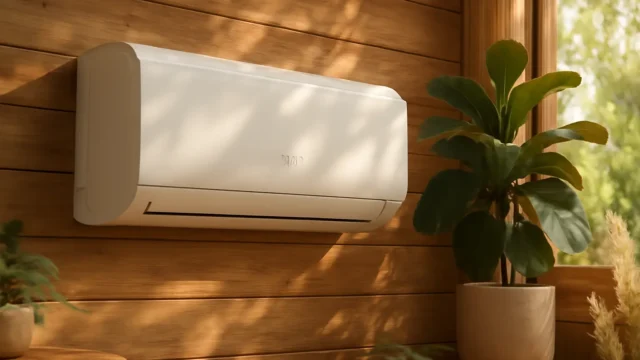 Ar-condicionado Split Inverter 9000 Btus TCL T-pro 2.0 High Wall Quente e Frio