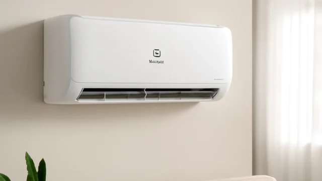 Ar-Condicionado Electrolux Split 9.000 BTUs Color Adapt Quente/Frio