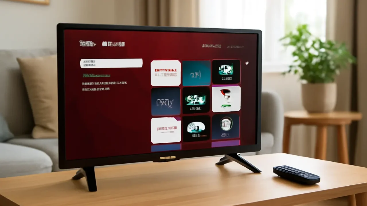 Smart TV 24” Philco PTV24G5YR2CP Roku TV Dolby Audio: Um Modelo Compacto e Potente