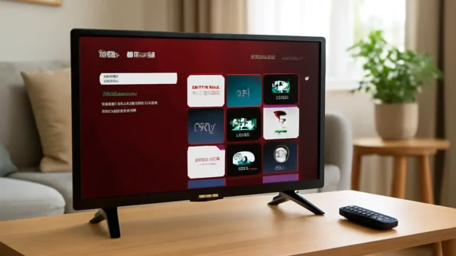 Smart TV 24” Philco PTV24G5YR2CP Roku TV Dolby Audio: Um Modelo Compacto e Potente