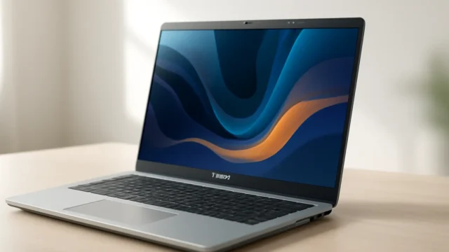 Notebook Positivo Vision R15 AMD Ryzen 7-5700U 8GB RAM 256GB SSD Full HD