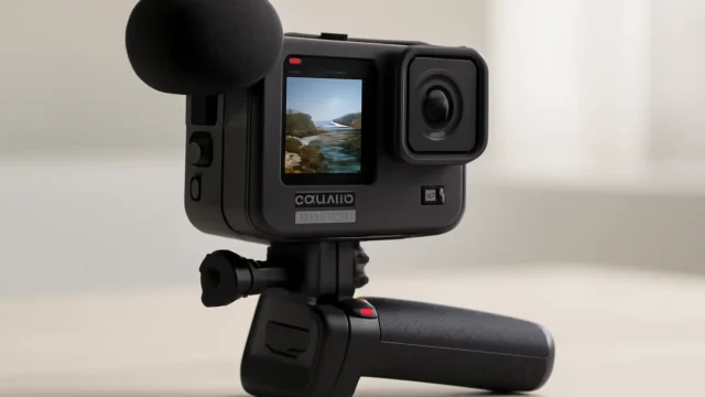 GoPro HERO13 Black Creator Edition: Desempenho e Recursos para Criadores de Conteúdo