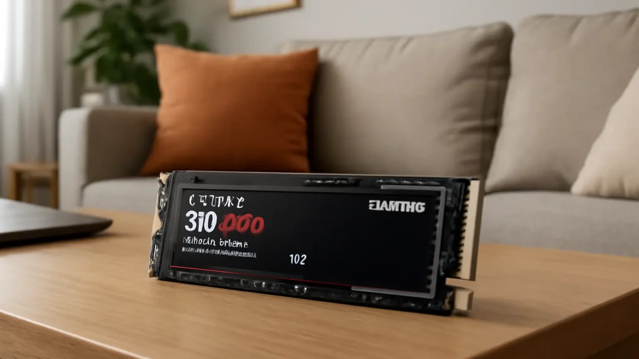SSD Samsung 980 PRO 1TB NVMe M.2 2280