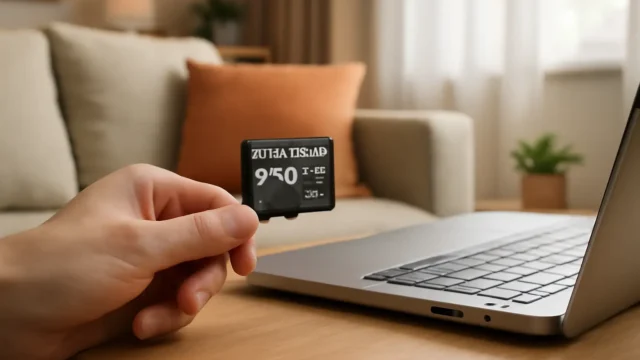 SAMSUNG Cartão de memória microSD PRO Plus 1TB: Desempenho Superior para 4K UHD e Full HD