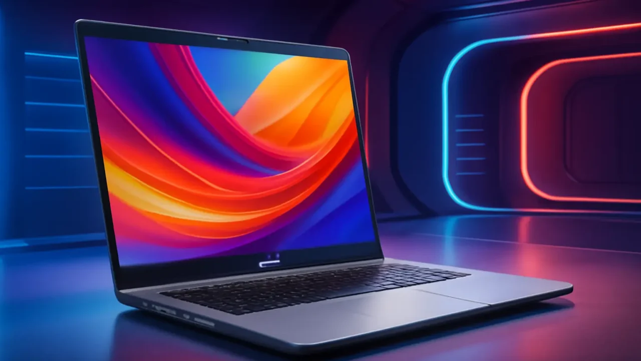 Notebook ASUS Vivobook GO 15: Desempenho Eficiente e Design Compacto