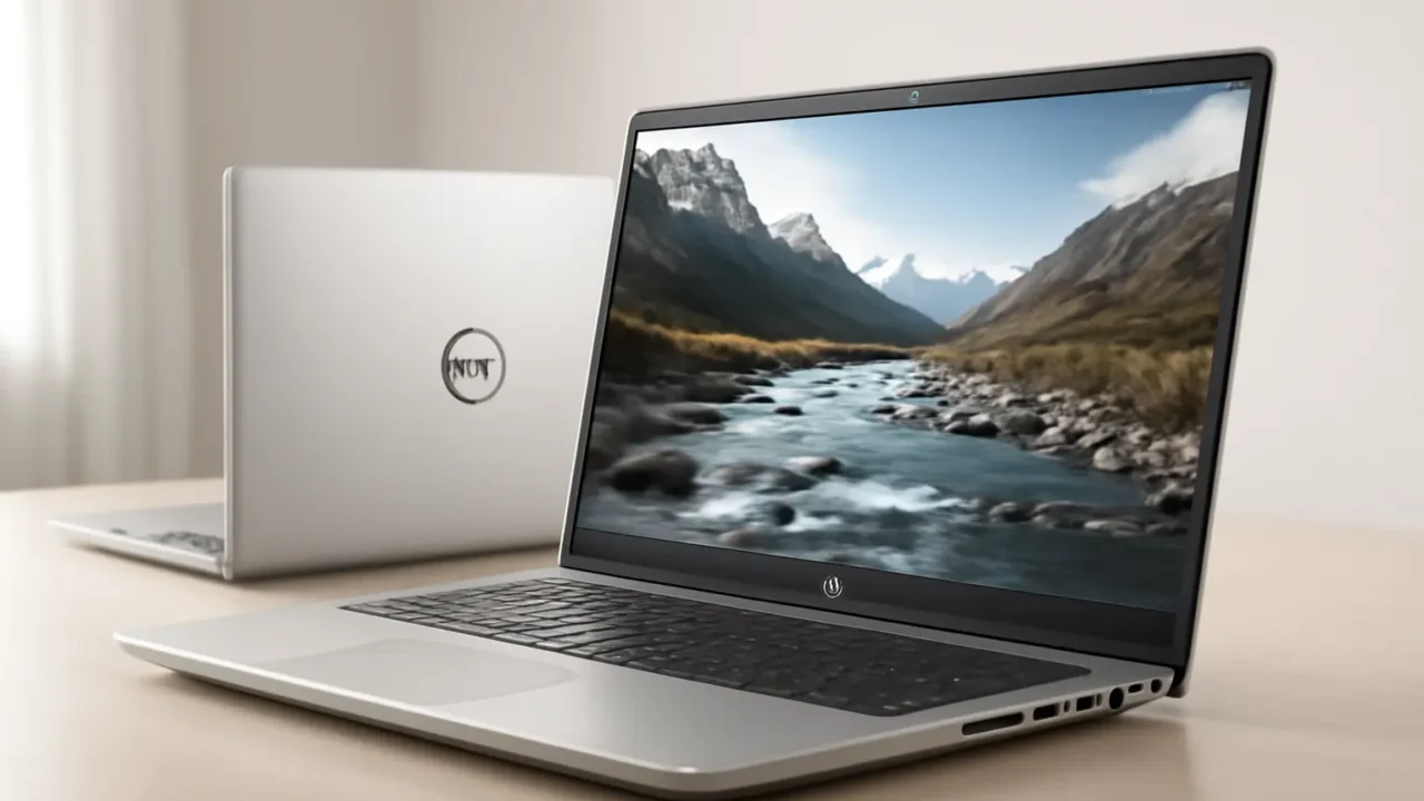 Notebook Dell Inspiron I15-I120K-U10P 15.6" Full HD Intel Core i3 8GB 256GB SSD Linux