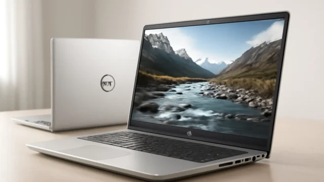 Notebook Dell Inspiron I15-I120K-U10P 15.6" Full HD Intel Core i3 8GB 256GB SSD Linux