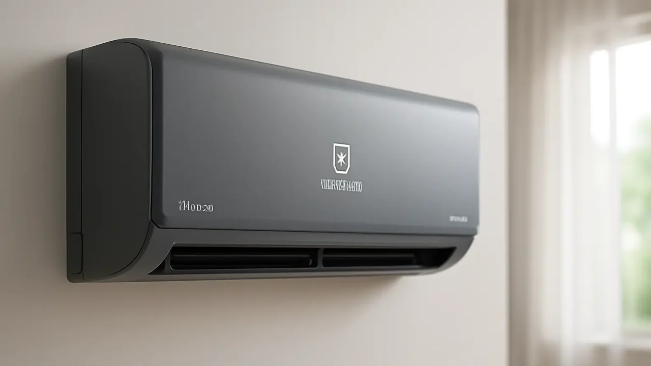 Ar-Condicionado Electrolux Split 9.000 BTUs Color Adapt Frio (UI09F/UE09F) 220V