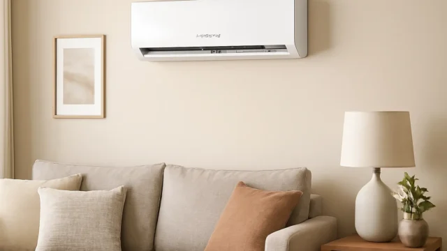 Ar-condicionado Split 12000 Btus Agratto Só Frio ACST12F 220V