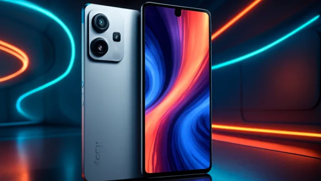 Smartphone Xiaomi Redmi Note 13 Pro 5G 8GB+256GB Snapdragon 7s Gen 2, Câmera 200MP OIS, Carregamento Turbo 67W, 120Hz, AMOLED, NFC