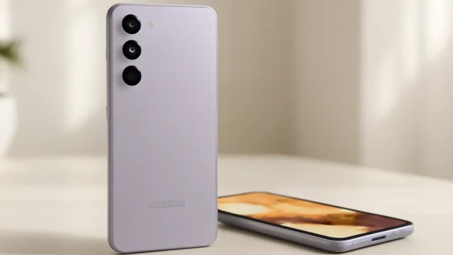 Samsung Galaxy S24 FE 5G: Performance e Design Imbatíveis