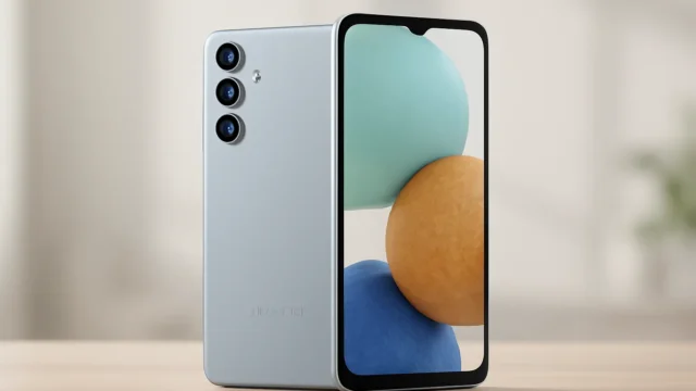 Celular Samsung Galaxy A16: Desempenho e Conectividade Imbatíveis