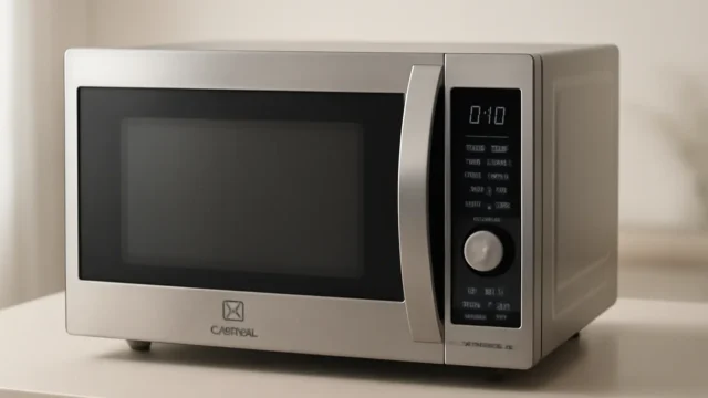 Micro-ondas de Bancada Electrolux Efficient 36L (ME36S) -127V