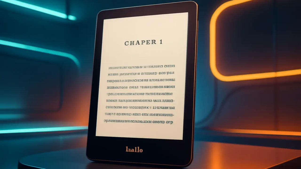 Novo Kindle Paperwhite Signature Edition 32 GB: O Leitor Ideal para Seus Livros