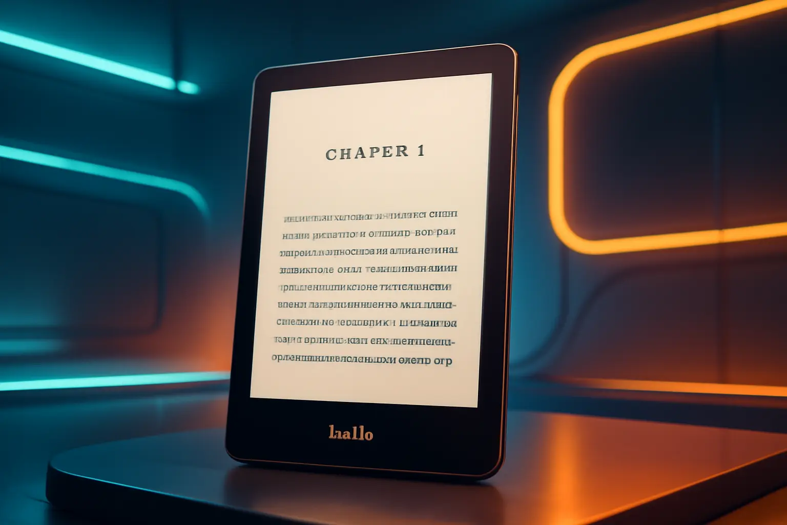 Novo Kindle Paperwhite Signature Edition 32 GB: O Leitor Ideal