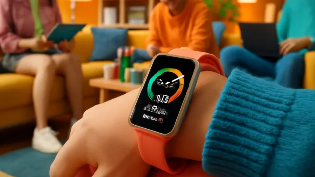 HUAWEI WATCH FIT Special Edition: Monitoramento de Saúde e Performance com Estilo