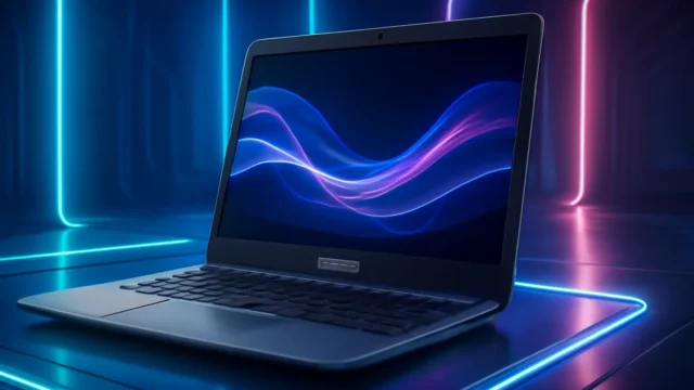 Notebook Positivo Motion Q464C Intel Atom Quad-Core 4GB 64GB Windows 10 Home 14.1" Gray