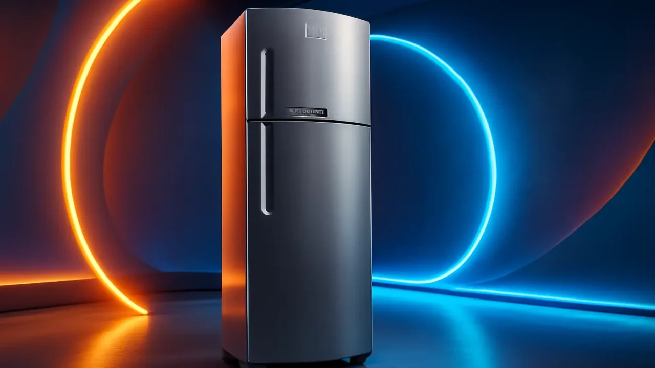 Geladeira Brastemp Frost Free Duplex 375 Litros com Compartimento Extrafrio - BRM44HK