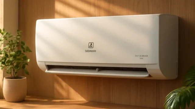 Ar-condicionado Split Inverter 9000 Btus Electrolux Color Adapt com Wi-fi Só Frio