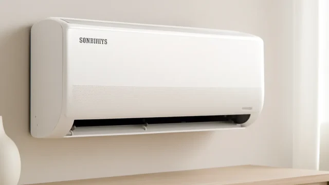 Samsung Ar-condicionado Split Digital Inverter Ultra Connect AI 12.000 BTUs Frio