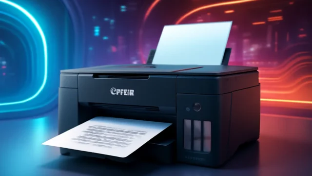 Canon Impressora MegaTank G3270 All-in-One