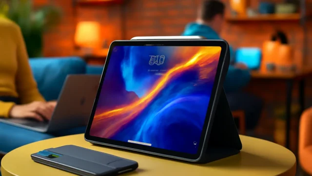 ESR Capa para iPad Pro de 11 polegadas 2024: Características e Avaliação