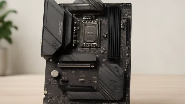 Placa Mãe MSI MAG B760 TOMAHAWK WIFI (LGA 1700/4xDDR4/HDMI/DisplayPort/M.2/USB 3.2) - Análise Completa