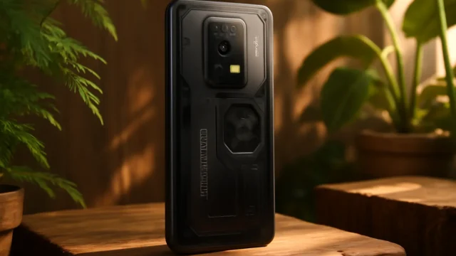 REDMAGIC 10 Pro 144Hz Gaming Phone: Desempenho e Potência para Gamers