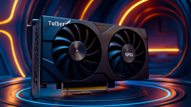 Placa de Vídeo Inno3D GeForce RTX 3050 Twin X2, 8GB, GDDR6, 128 bits