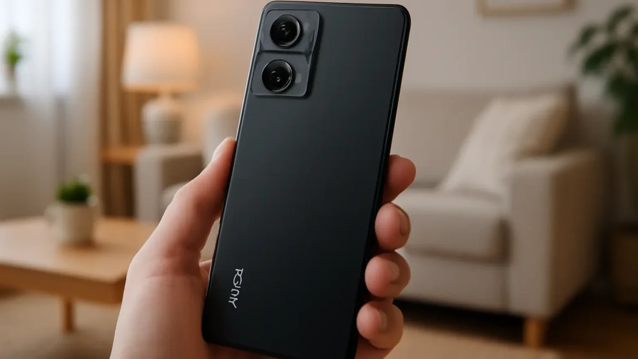 Review Smartphone Xiaomi Poco X6 5G 256GB/8GB Ram (Preto)