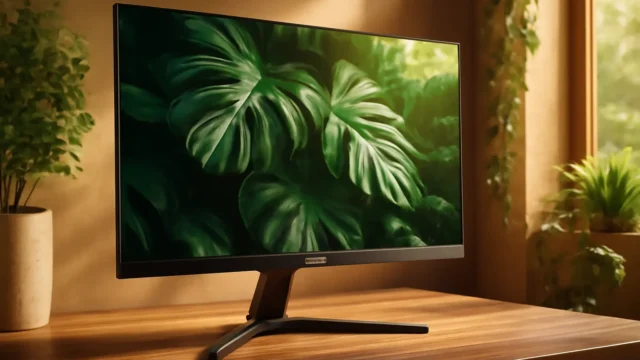 Monitor Concórdia Gamer R200s 23.8 Led Full HD, 165hz, Freesync, HDMI e Display Port - Desempenho e Qualidade