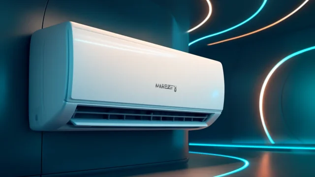 Ar-Condicionado Split HW Agratto Fit Top 12.000 BTUs R-32 Só Frio 220V: Conforto e Eficiência