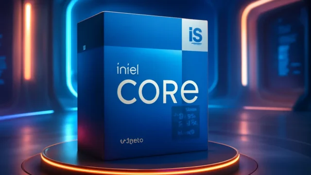 Intel Processador Core i5-14400 Desktop: Desempenho e Eficiência Avançada