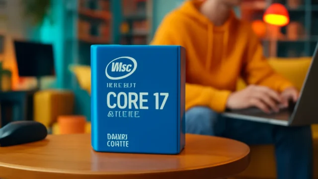 Processador Intel Core i7 4770K | Desempenho e Eficiência Avançada