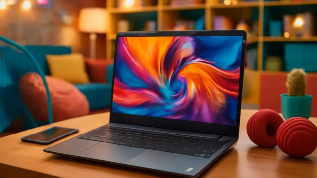 Notebook Lenovo Ultrafino Ideapad S145 i5-8265U, 8GB, 256GB SSD, GeForce MX110