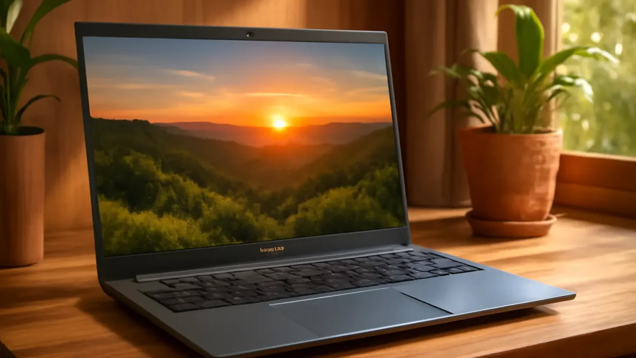 Notebook ASUS Vivobook Go 15 E1504FA: AMD Ryzen 5, 16GB RAM, 512GB SSD, Linux KeepOS