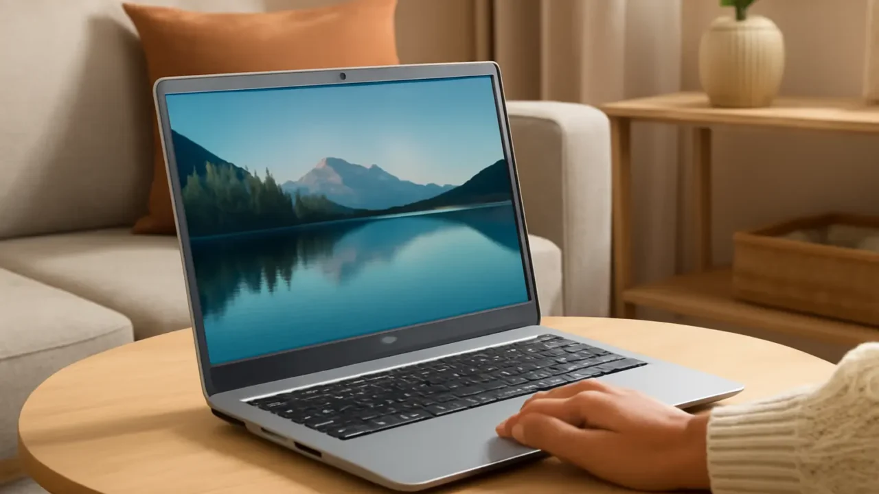 Notebook Positivo Vision C15: Desempenho, Tela Antirreflexo e Conectividade
