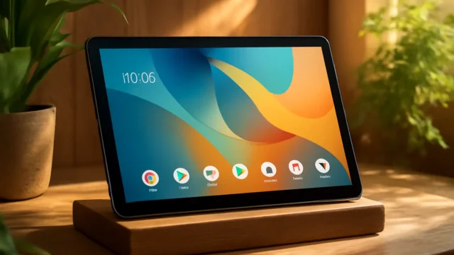 PRITOM Tablet Touch 10 Plus: Desempenho e Funcionalidade para o Dia a Dia