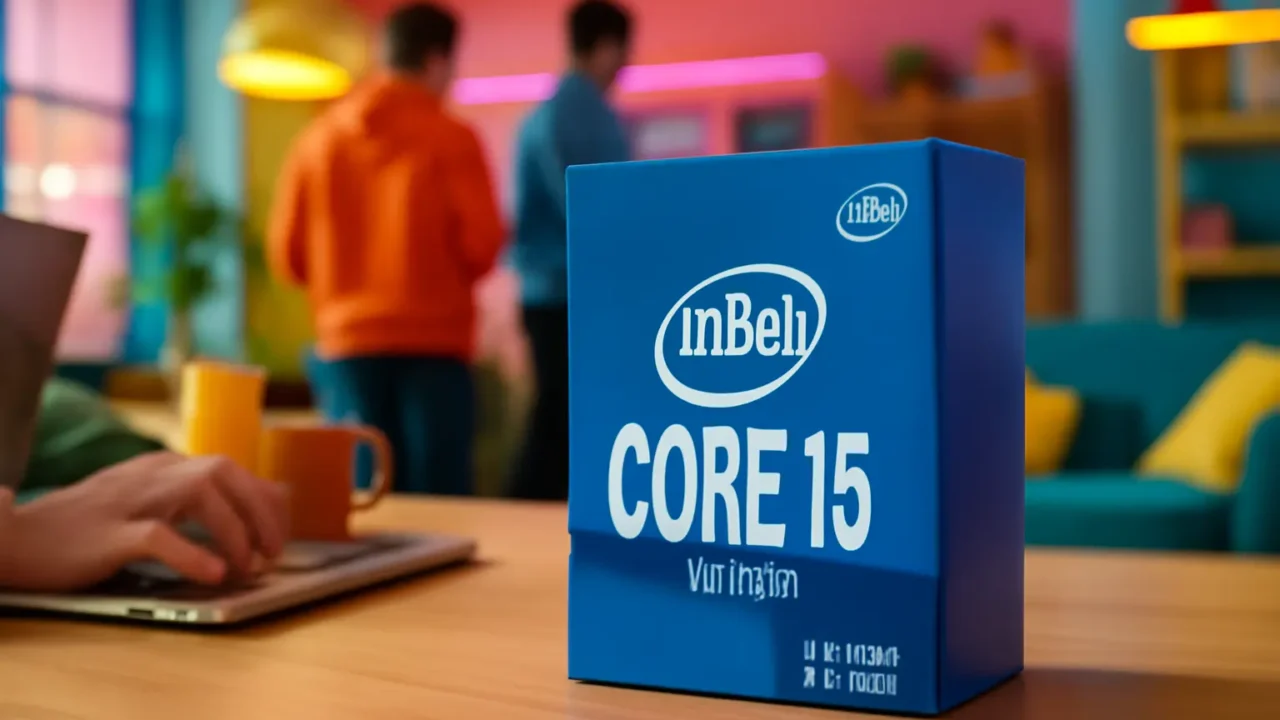 Processador Intel Core I5 6500 6ª Geração 3.2GHz