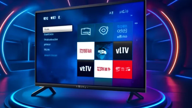 Smart TV 42” Philco PTV42M9GR2CMB LED Roku TV: Conectividade e Qualidade de Imagem