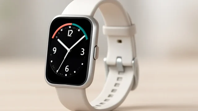 HUAWEI WATCH Fit 3: Design Ultra-fino, Tela AMOLED e Monitoramento de Saúde Completo