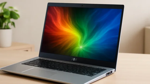 Notebook Acer Aspire 3 A315-510P-34XC: Desempenho e Conectividade para o Dia a Dia