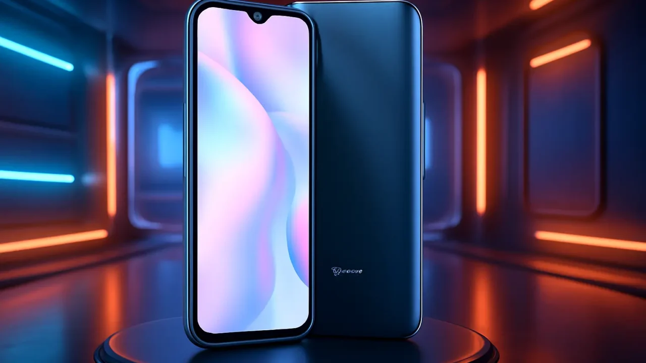 Smartphone Xiaomi Redmi 9A 2GB RAM 32GB: Desempenho e Conectividade